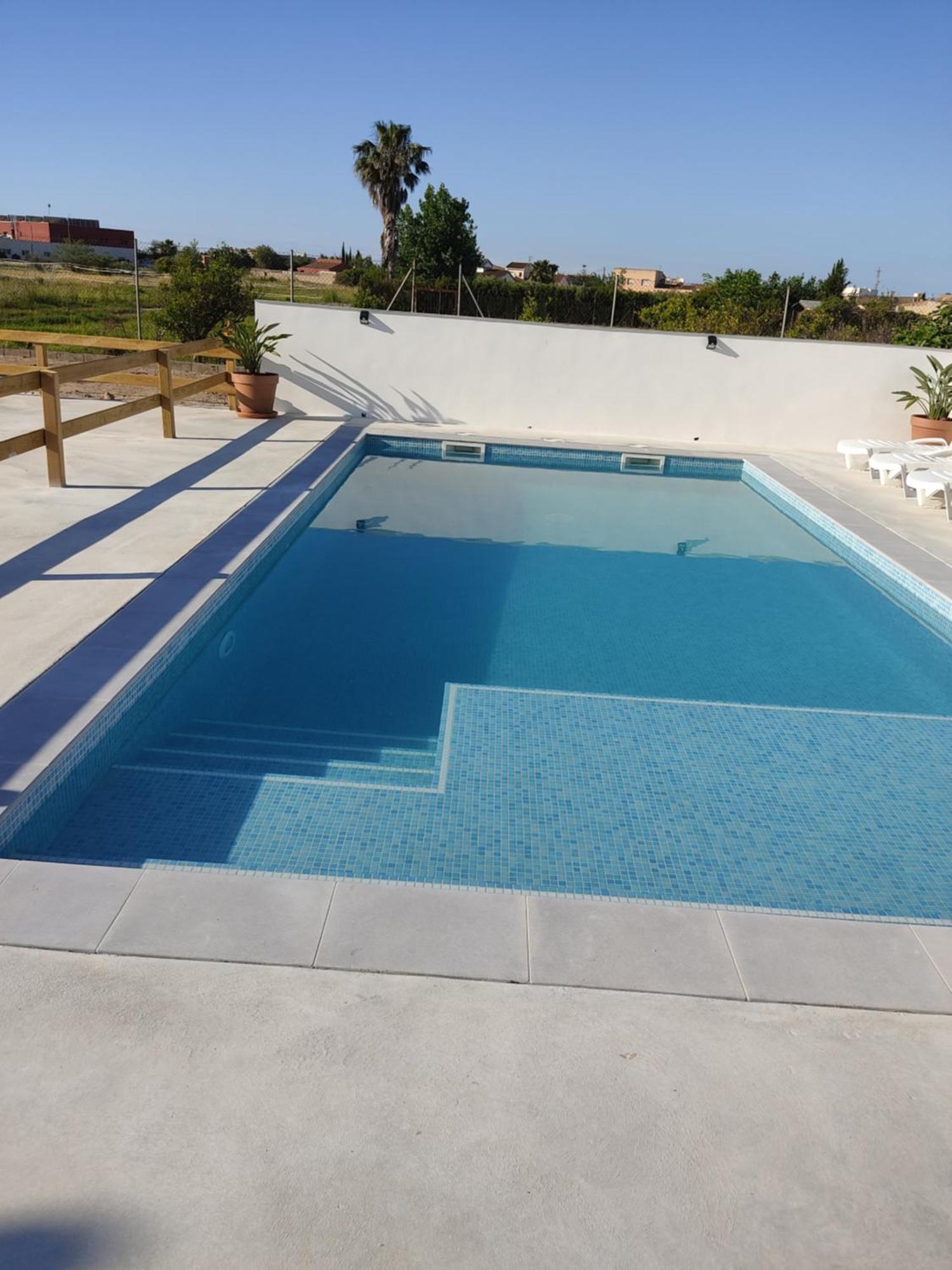 Econature Deltebre Exterior foto